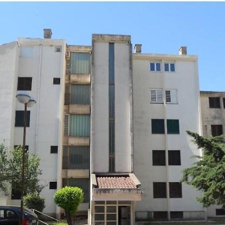 Apartment Mika Budva Exterior photo