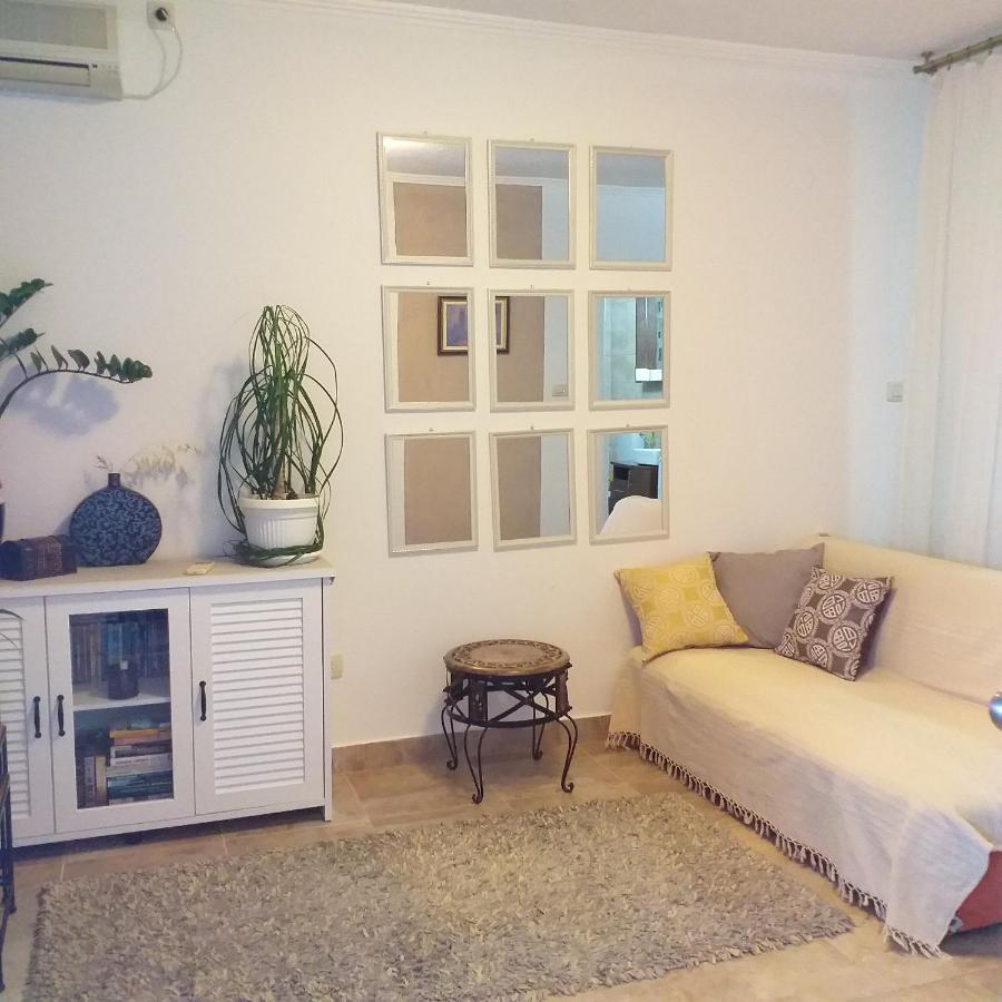 Apartment Mika Budva Exterior photo