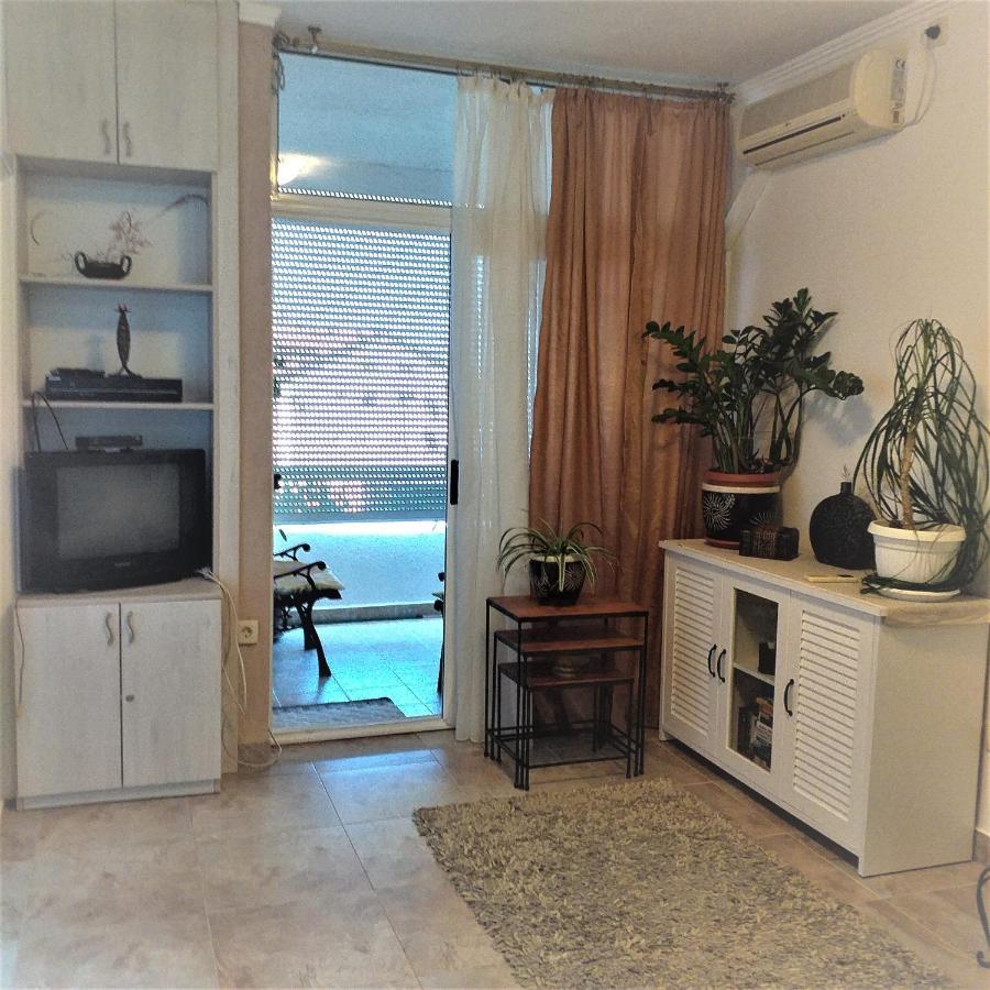 Apartment Mika Budva Exterior photo
