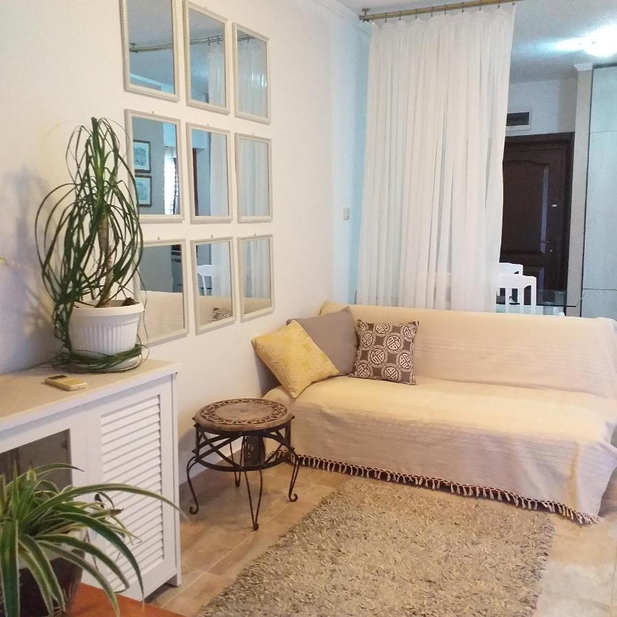 Apartment Mika Budva Exterior photo