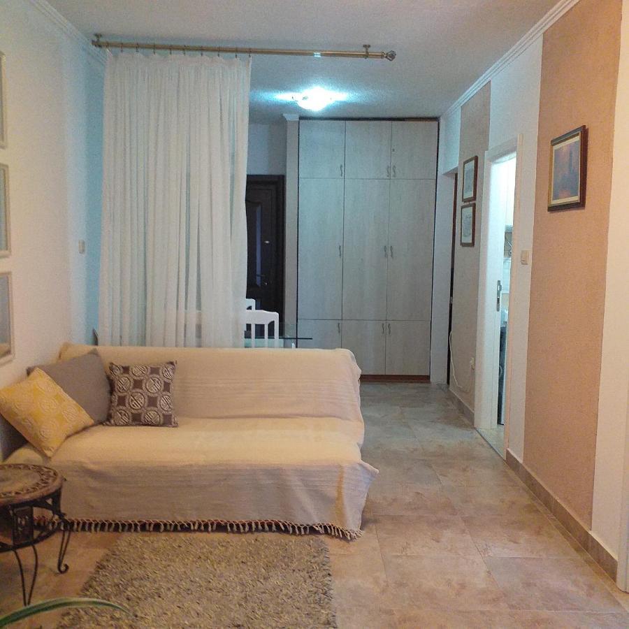 Apartment Mika Budva Exterior photo