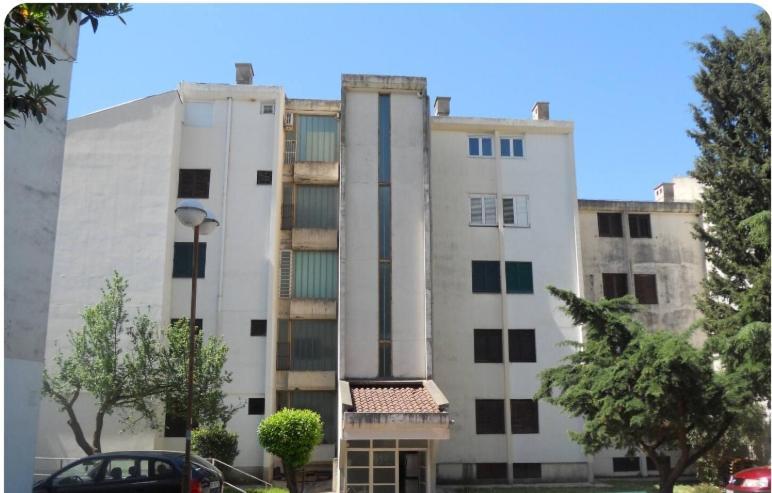 Apartment Mika Budva Exterior photo