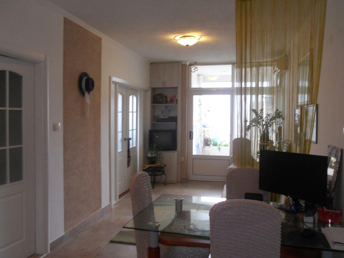 Apartment Mika Budva Exterior photo
